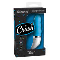 Crush Boo Vibrator Blauw