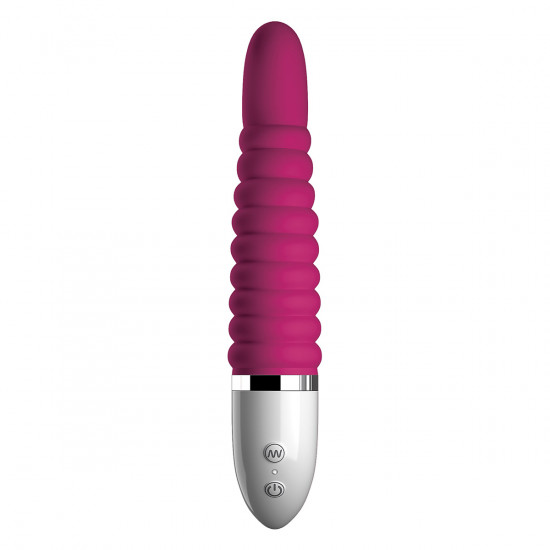 Crush Lover Boy Vibrator Roze
