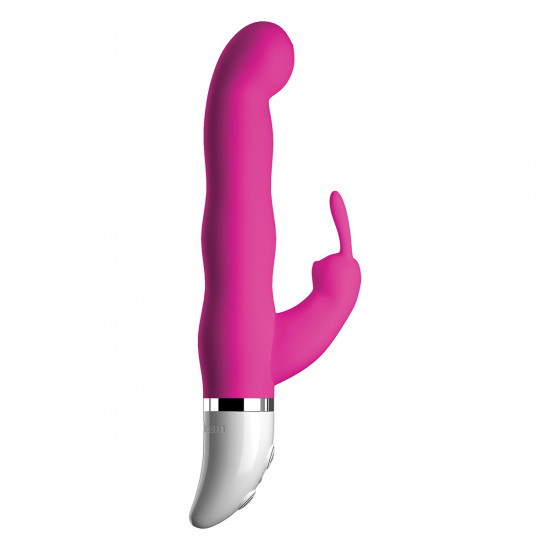 Crush Sweetie Vibrator Roze