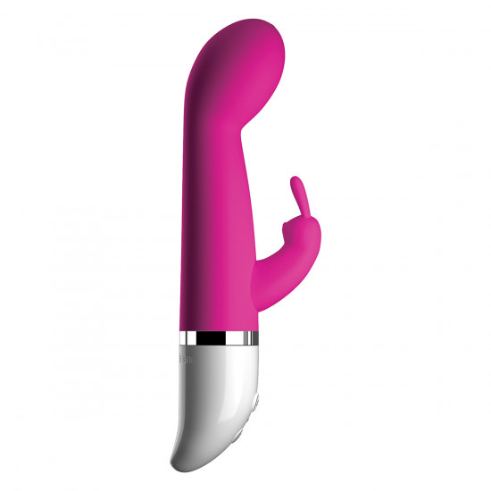 Crush Sweet Heart Vibrator Roze