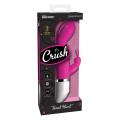 Crush Sweet Heart Vibrator Roze