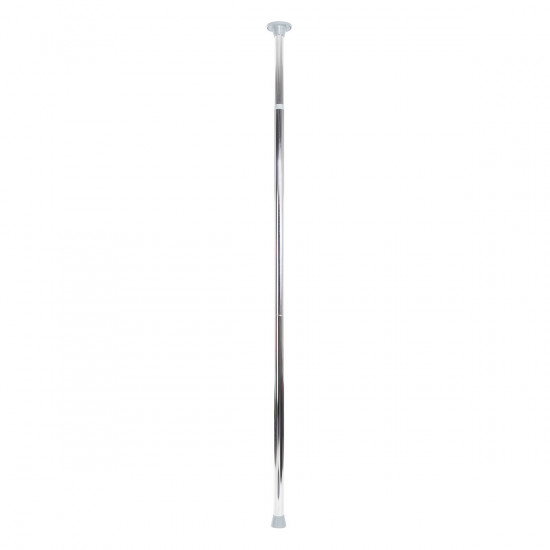 Fetish Fantasy Dans Paal Zilver