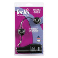 Toy Joy Esemble Intimite Vibrerende Pleasure Balls Zwart