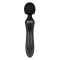 Only One The Mistress Vibrator Zwart