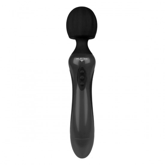 Only One The Mistress Vibrator Zwart