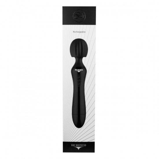 Only One The Mistress Vibrator Zwart