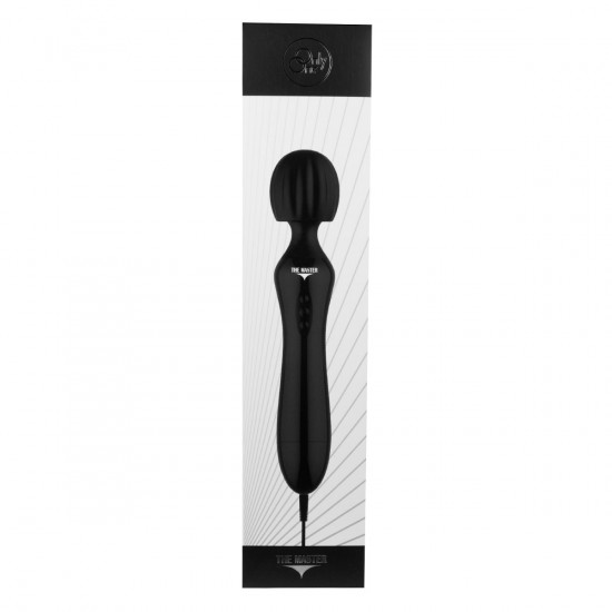 Only One The Master Vibrator Zwart