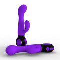 Only One G-Spot Vibrator Paars