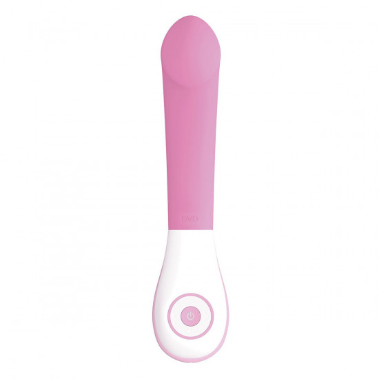 Ovo E3 G-Spot Vibrator Roze