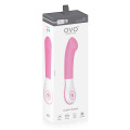Ovo E3 G-Spot Vibrator Roze