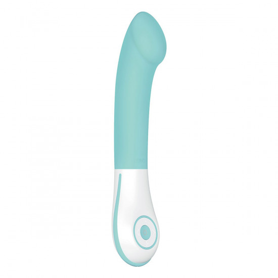 Ovo E3 G-Spot Vibrator Mint Groen