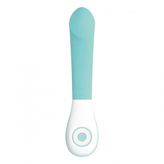 Ovo E3 G-Spot Vibrator Mint Groen