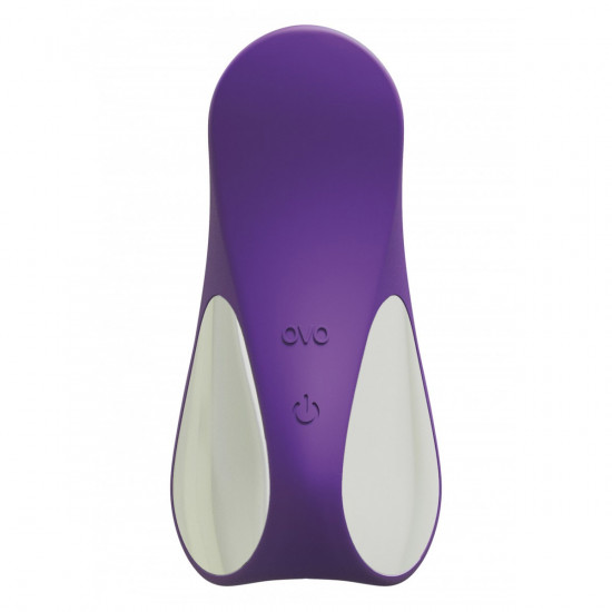 Ovo S3 Clitoris Stimulator Paars
