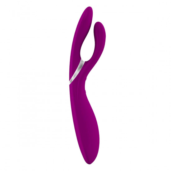 Ovo E6 Vibrator Violet