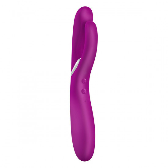 Ovo E6 Vibrator Violet