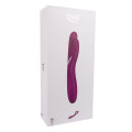 Ovo E6 Vibrator Violet