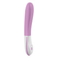 Ovo E2 Vibrator Roze