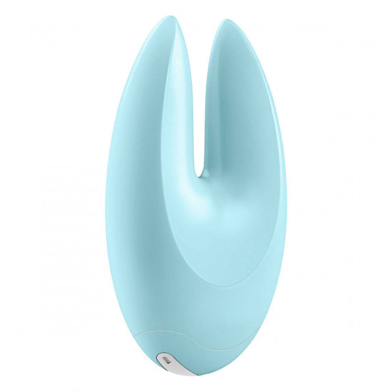 Ovo S4 Clitoris Stimulator Licht Blauw