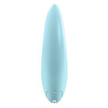 Ovo S4 Clitoris Stimulator Licht Blauw