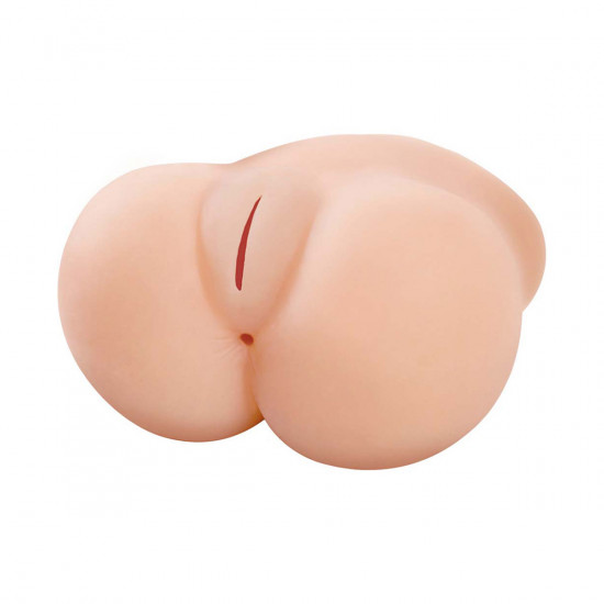 Lil' Fuck Her Body Blank