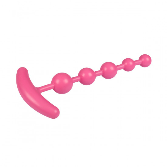 ToyJoy Sweet Sensation Anaal Kralen Roze