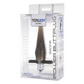 ToyJoy Power Plug Vibrator Smoke