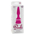 Posh Silicone Performance Kit Roze