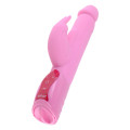 Wow Trifecta Vibrator Roze