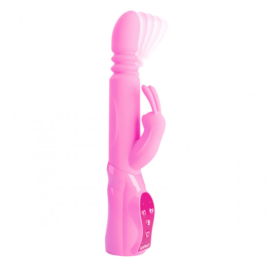 Wow G-Motion Vibrator Roze