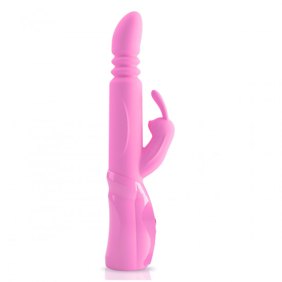 Wow G-Motion Vibrator Roze
