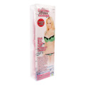 Wave Jack Rabbit Vibrator Roze