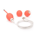 We-Vibe Bloom Pleasure Balls Oranje