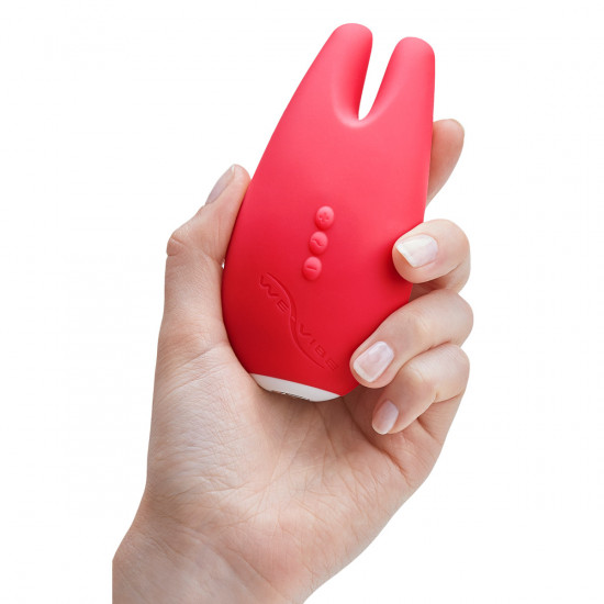 We-Vibe Gala Stimulator Rood