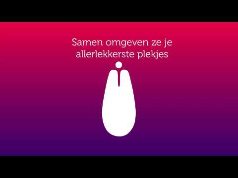 We-Vibe Gala Stimulator Rood