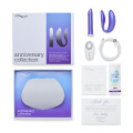 We-Vibe Anniversary Collection Set Paars