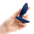 We-Vibe Ditto Couples Anaal Vibrator Blauw