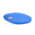 We-Vibe Match Koppels Vibrator Blauw