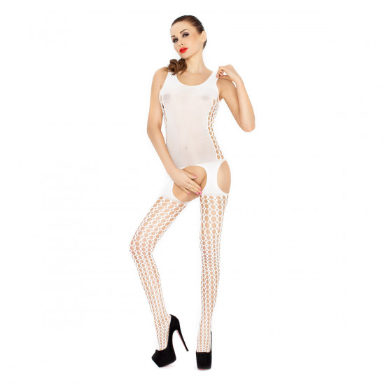 Catsuit Danielle Wit