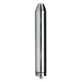 Metal Worx 10-Function Waterproof Vibrator Zilver