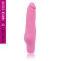 Bobbi Eden The Real Deal Vibrator Roze