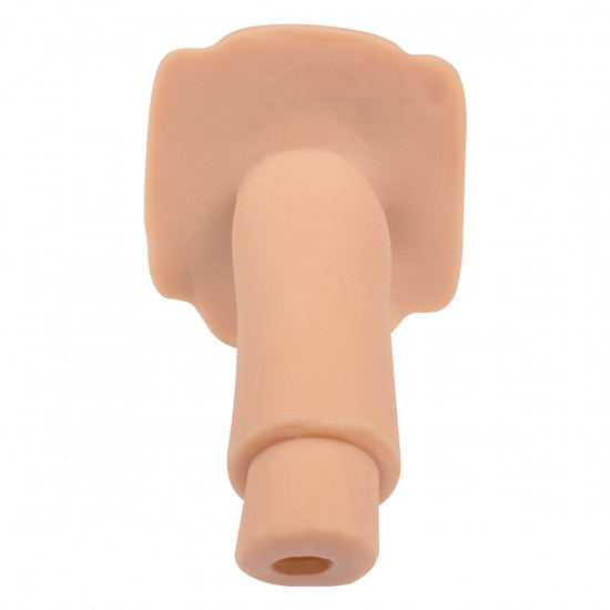 Vibrating Vagina Upgrade Masturbator Blank