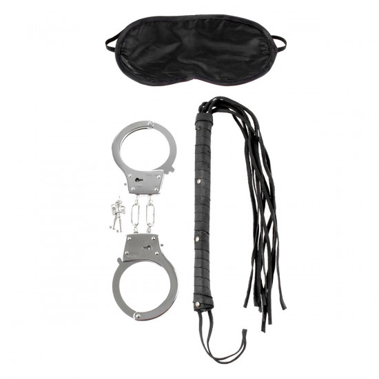 Fetish Lover's Fantasy Starter Kit