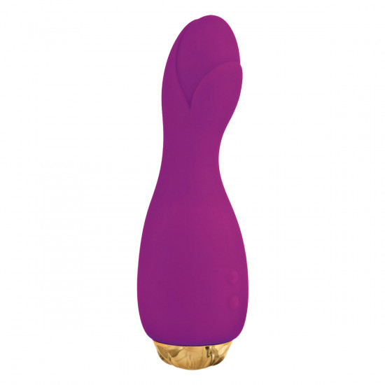 Entice Ava Vibrator Violet