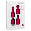 Silhouette S22 Clitoris Stimulator Set Rood