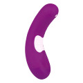 Ultrazone Lavish XL Vibrator Paars