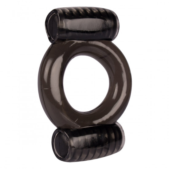 Ring It No. 7 Cockring Grijs