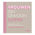 Boek: Vrouwen Zijn Gewoon Slimmer