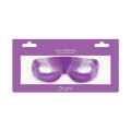 Ouch! Gel Eyemask Masker Paars