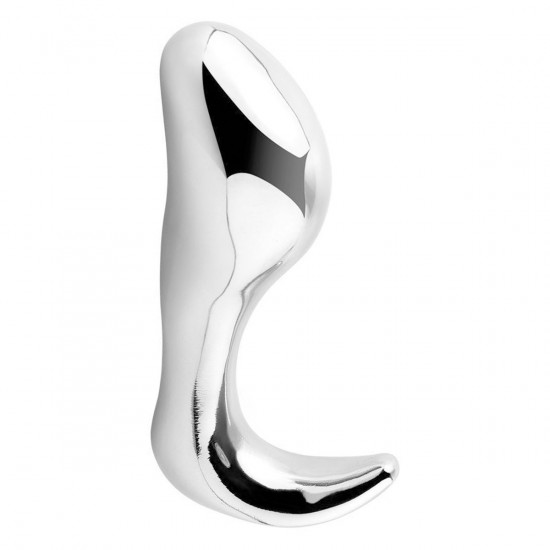 Metal Worx Perfect Plug Zilver