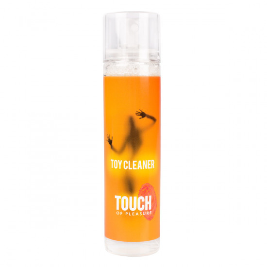 Touch Of Pleasure Toy Cleaner 100 ml